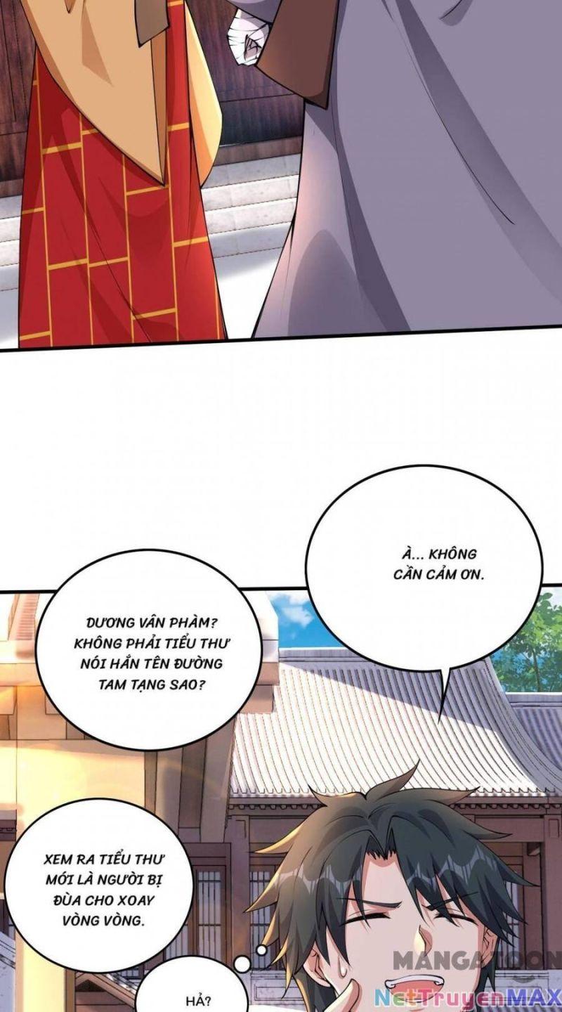 tối cường thần y tại đô thị chapter 332 26