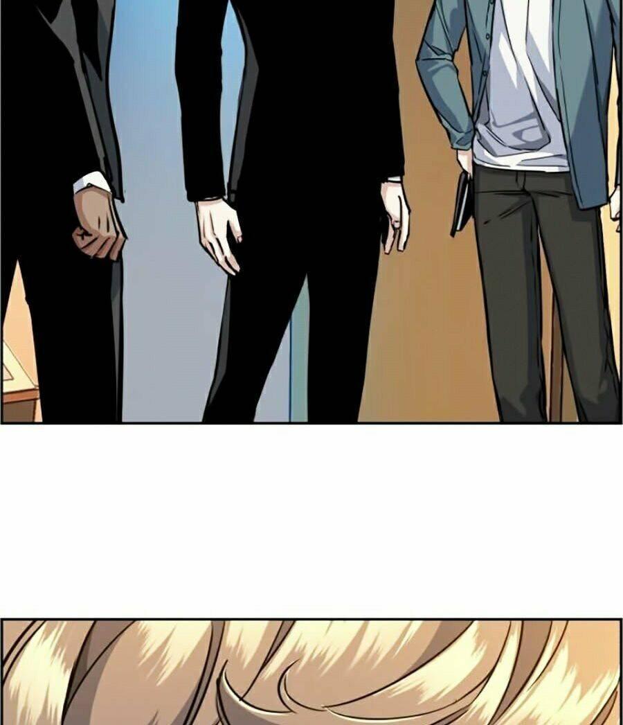 bạn học tôi là lính đánh thuê chapter 58 71