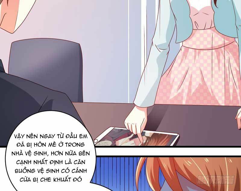 khế hôn chapter 33 18