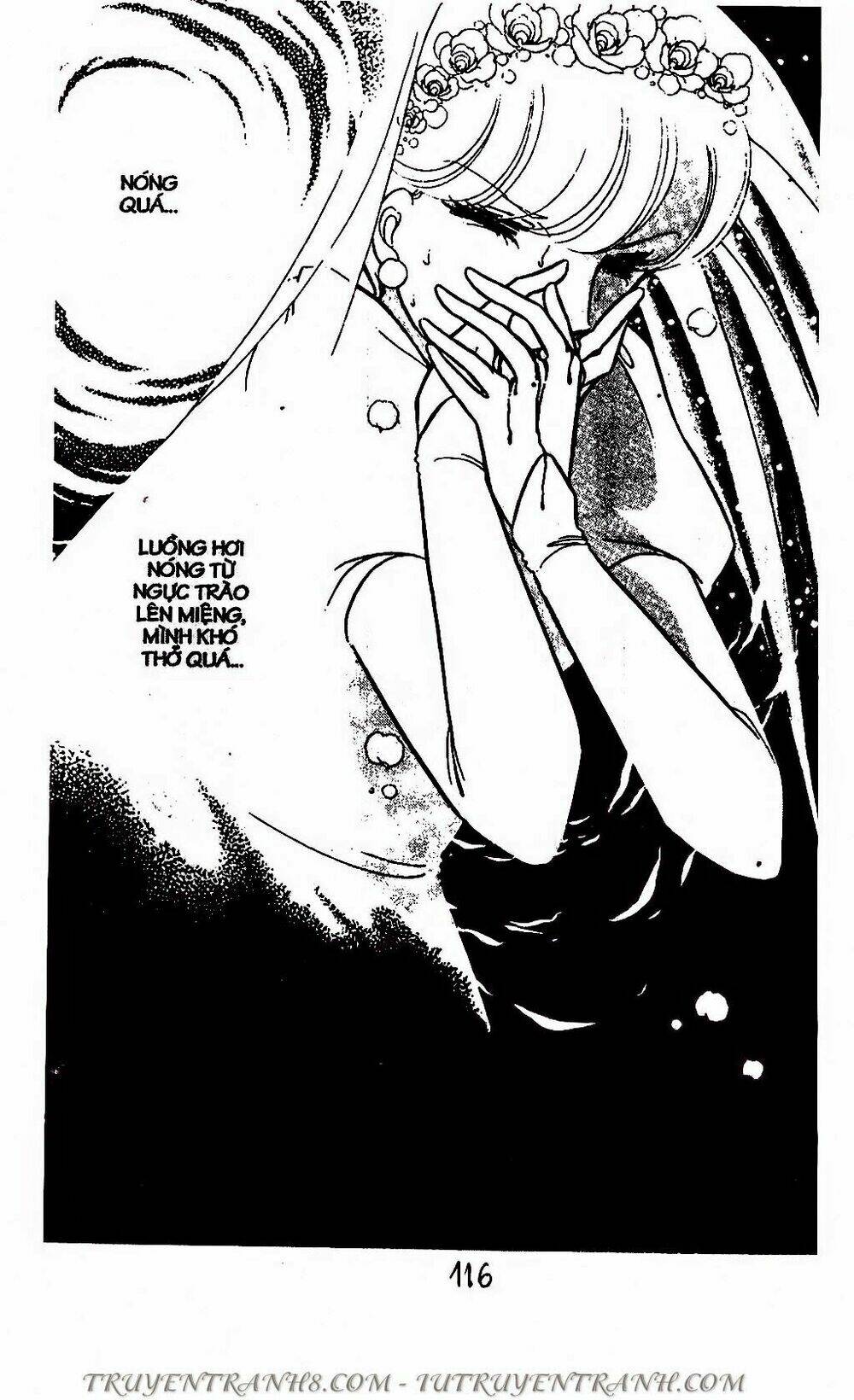 mimi kỳ lạ chapter 48.2 10