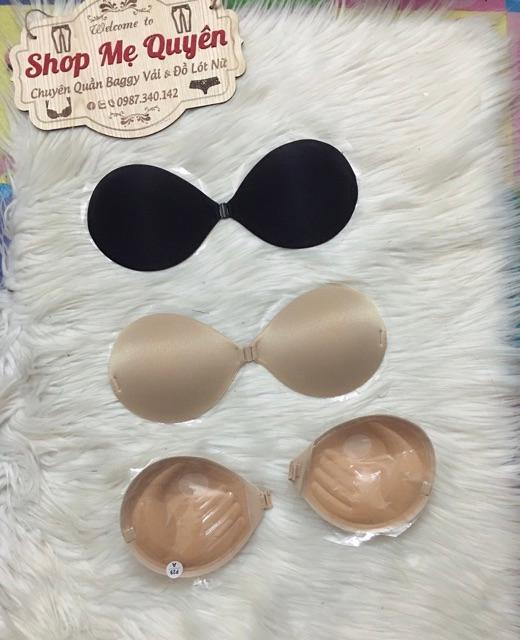 Combo dán ngực cho khách yêu