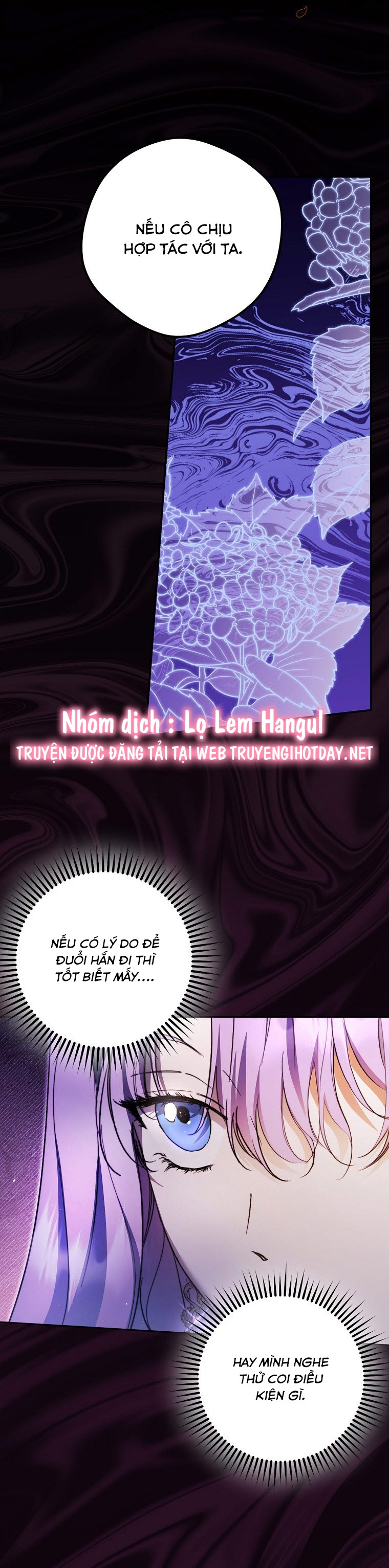 tôi đã cướp mất các nam chính từ tay nữ chính chapter 39 8
