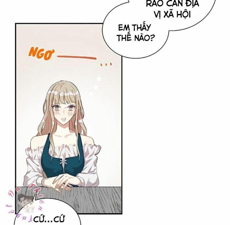 xin ngài đừng ăn tôi chapter 5 25