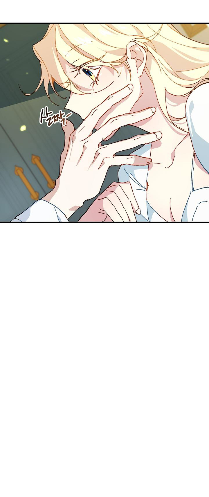 công chúa vờ như điên chapter 9 27