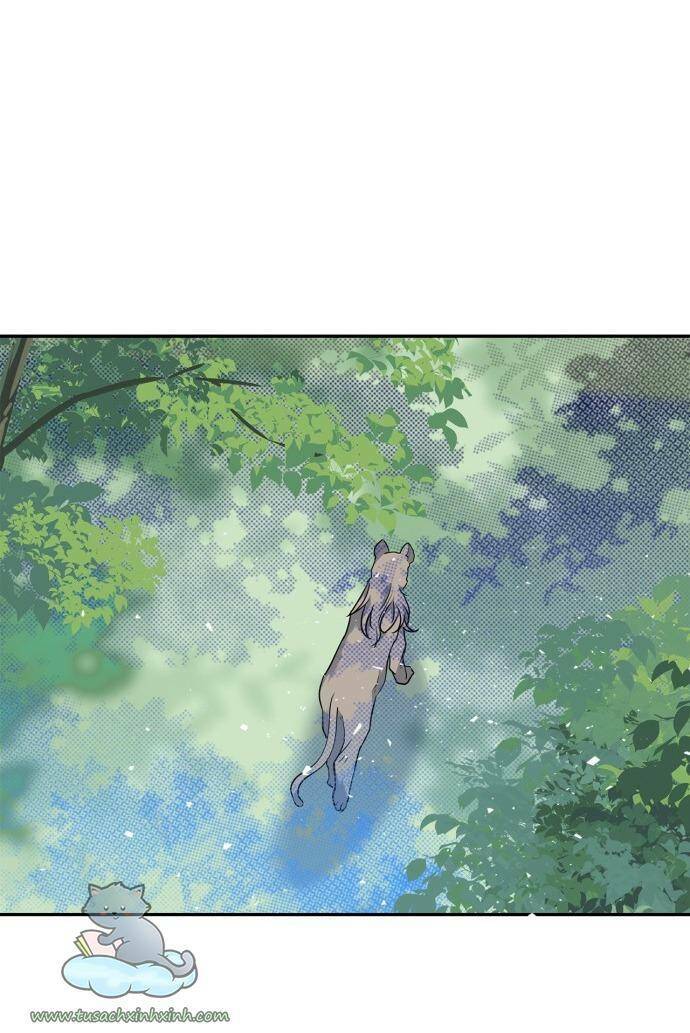 tôi đang nuôi dưỡng một con quái thú chapter 70 22