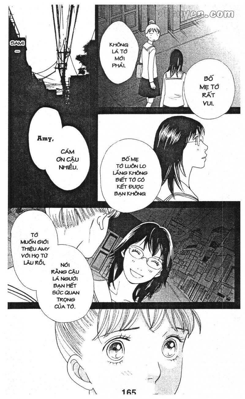 tigers and wolves chapter 2 165