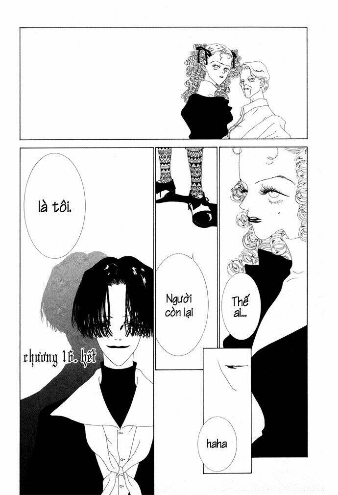 k no souretsu chapter 14 26