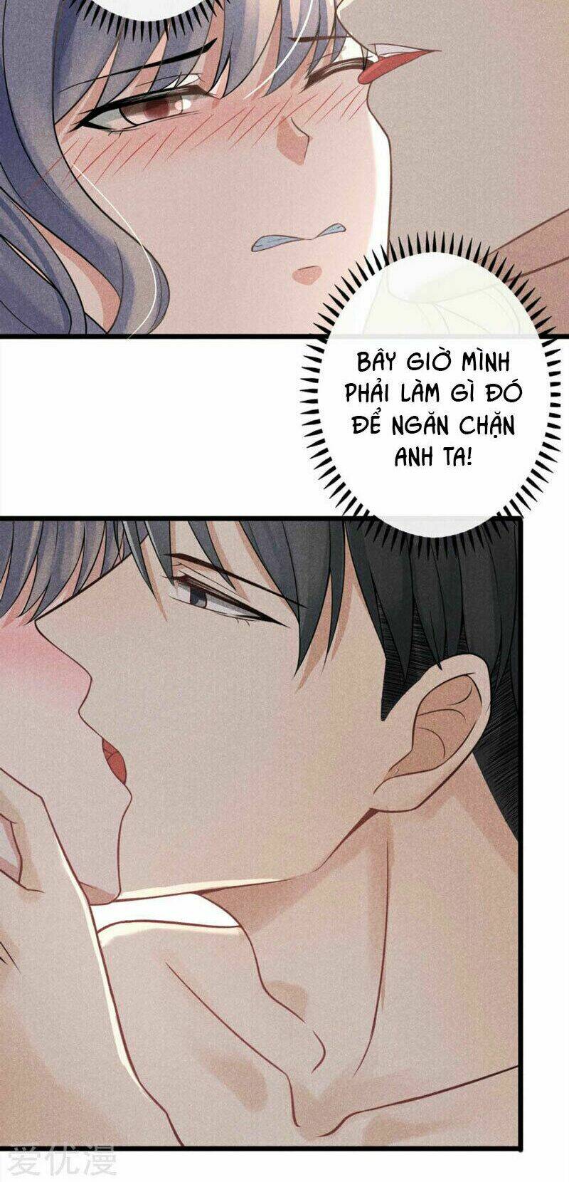 cạm bẫy lửa tình chapter 2 36