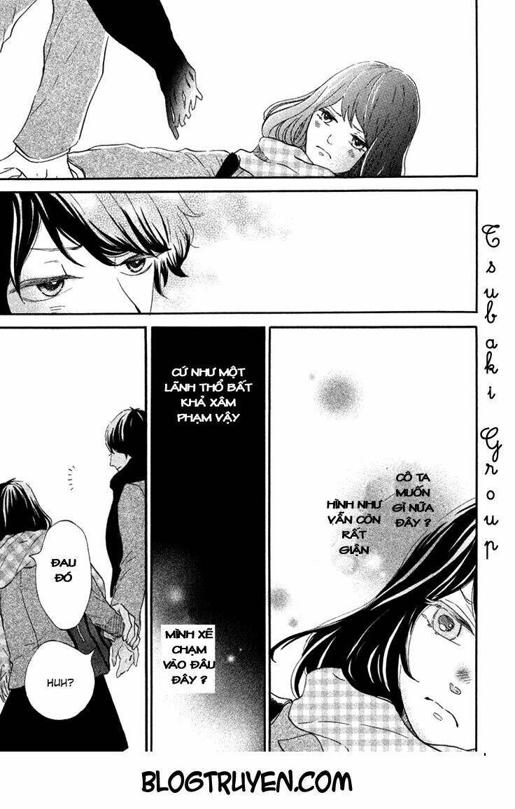 ouji-sama game chapter 2 22