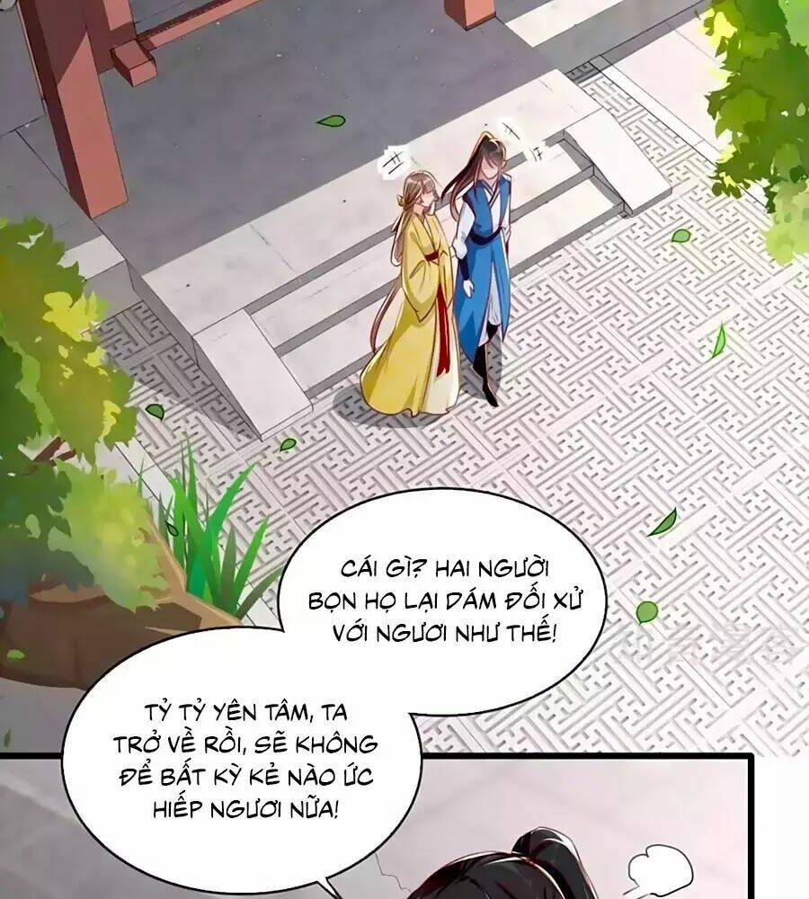 gian phi như thử đa kiều chapter 67 21