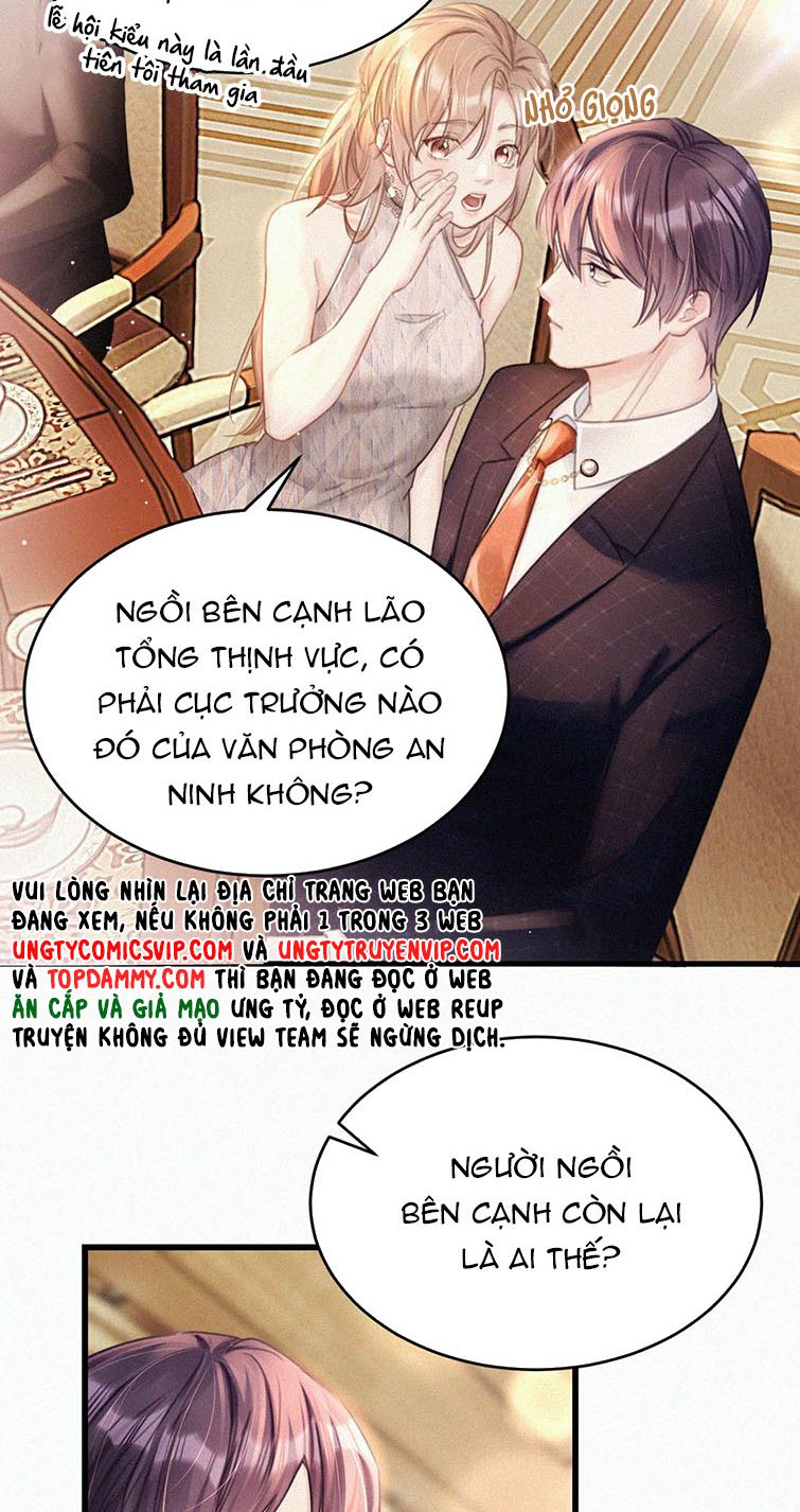 Môi Súng chapter 72