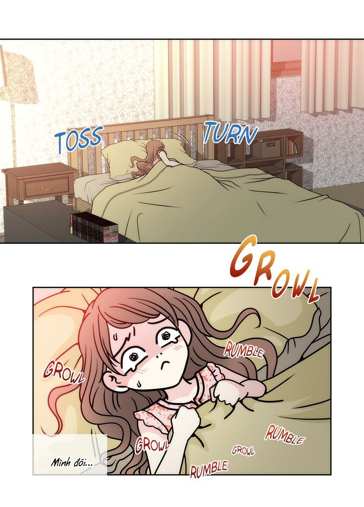 người đàn ông của tôi chapter 16.1 24