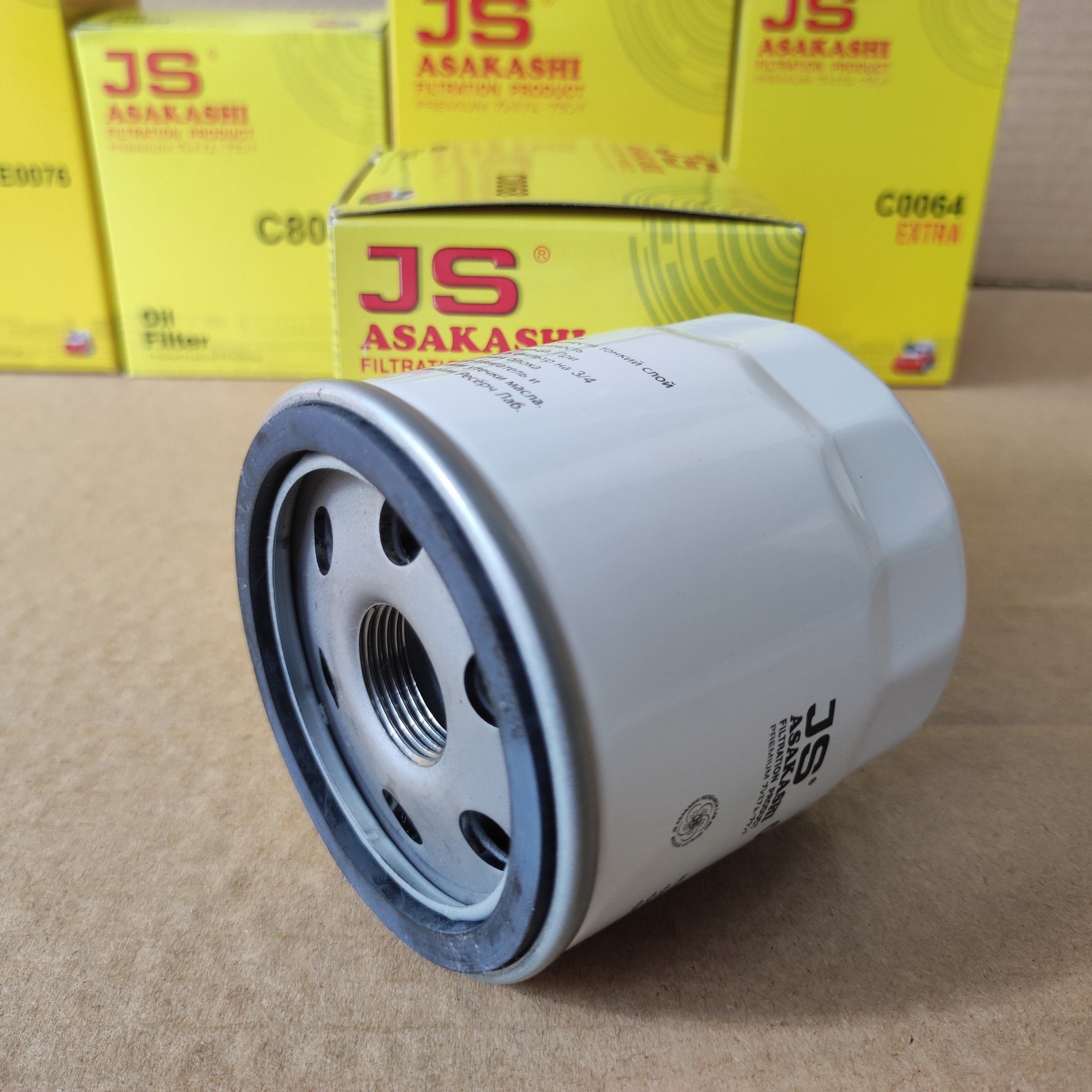 Lọc nhớt RAM 1500 2008-2023 - C0068