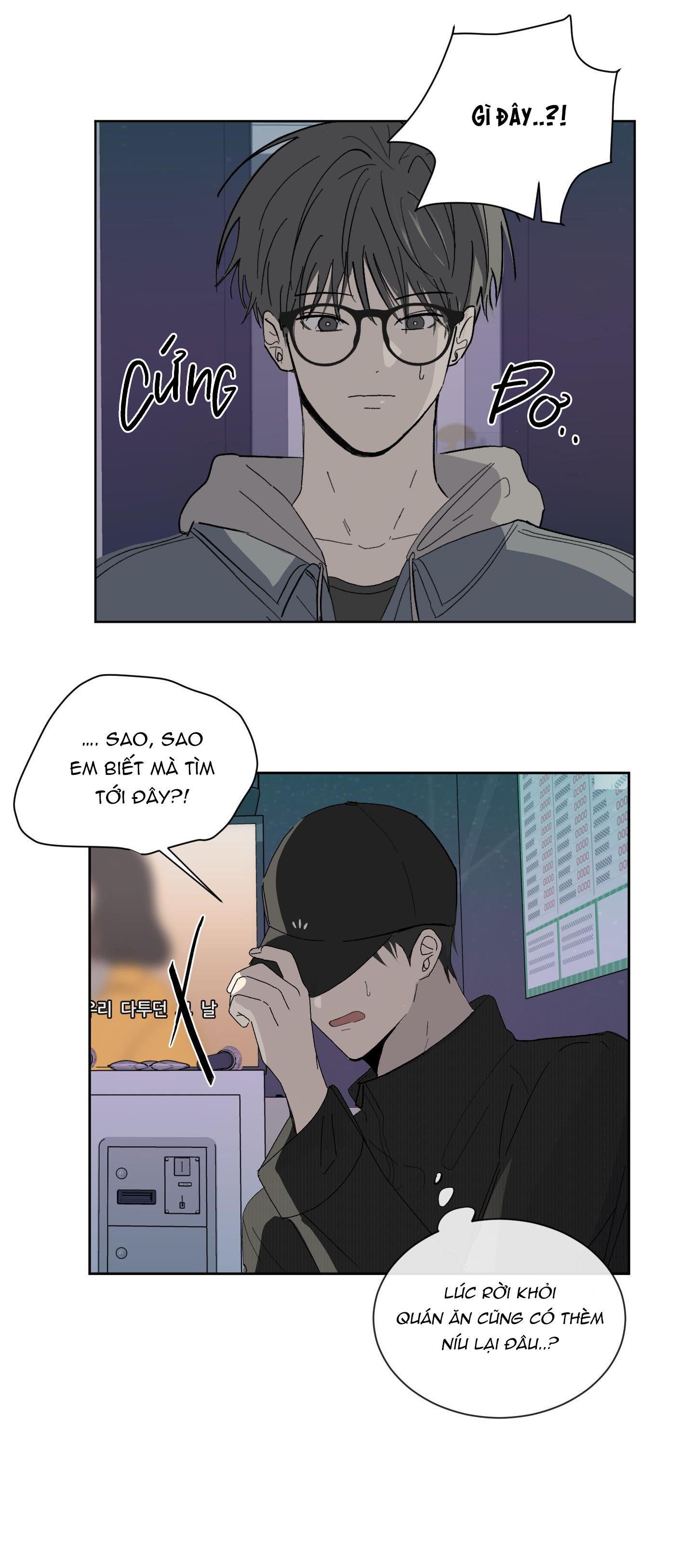 missing romance chapter 2 16