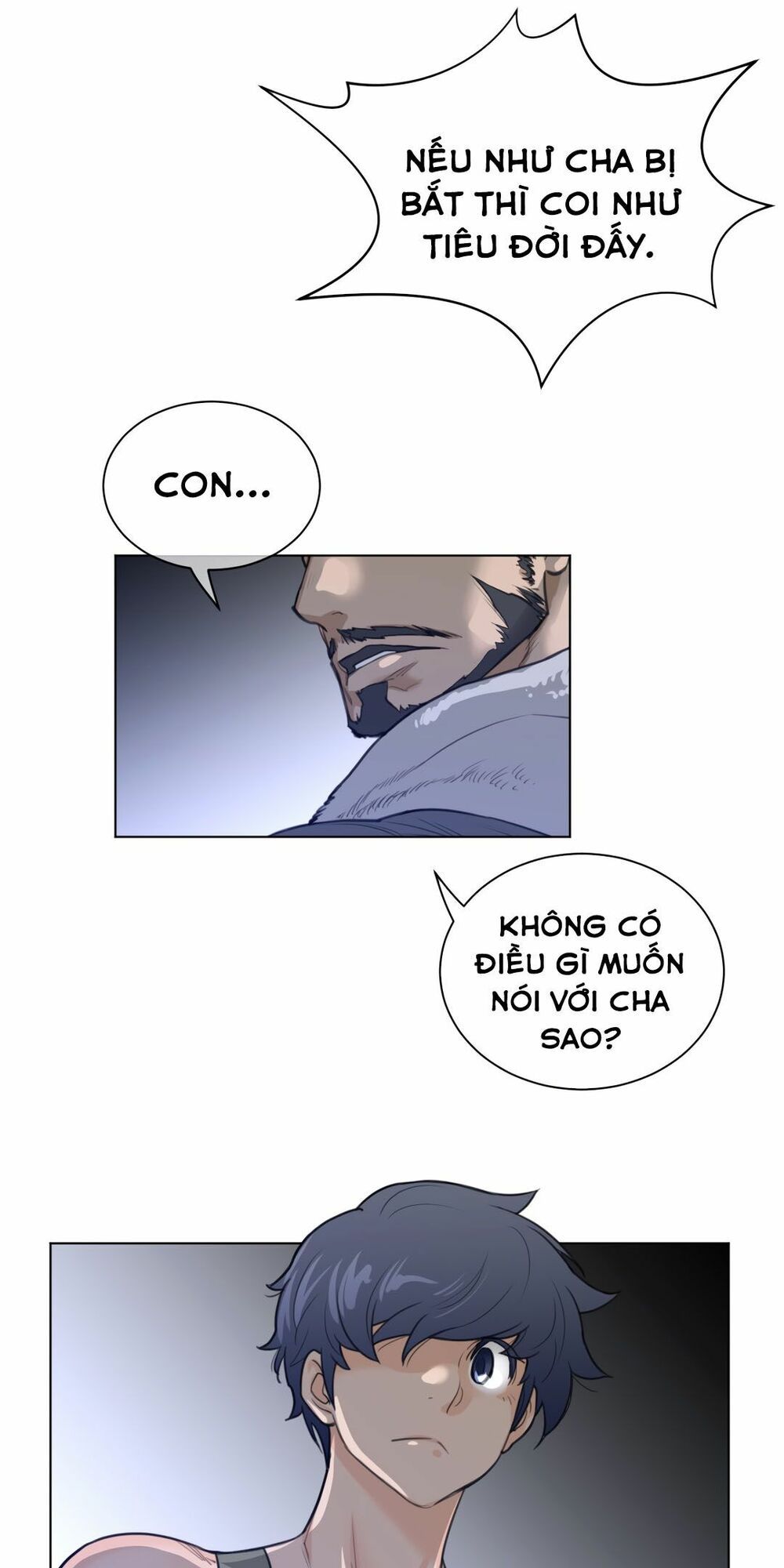 một nửa hoàn hảo chapter 62 36