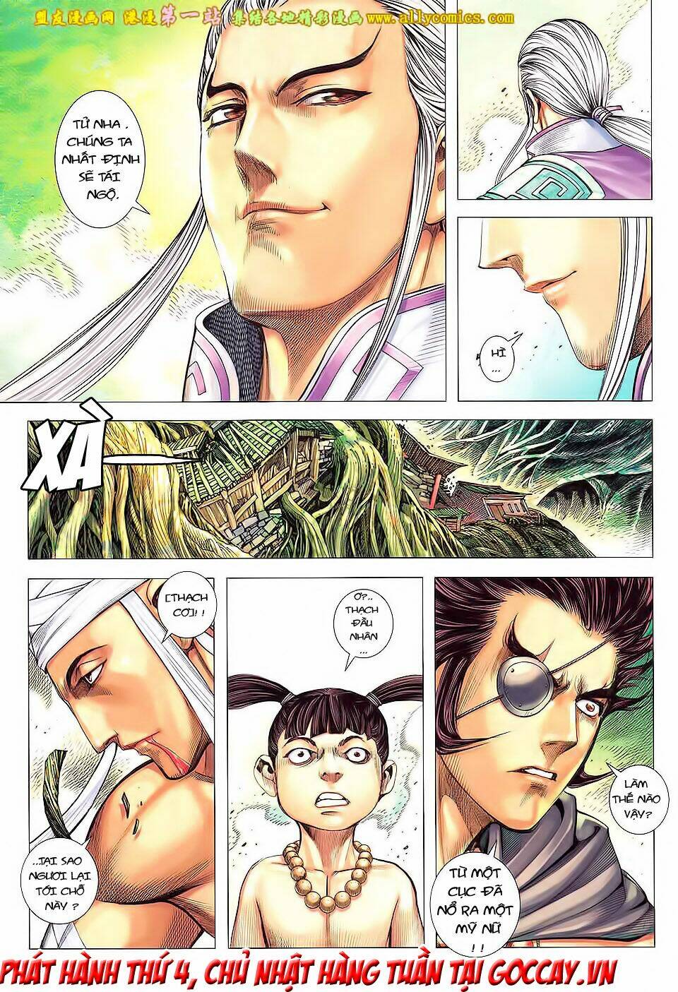 phong thần ký iii chapter 23 14