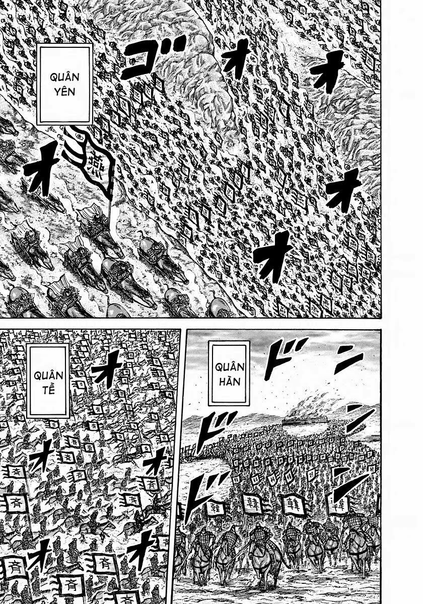 kingdom - vương giả thiên hạ chapter 264 5