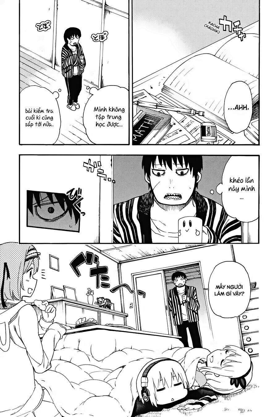 ikusa x koi chapter 16 7