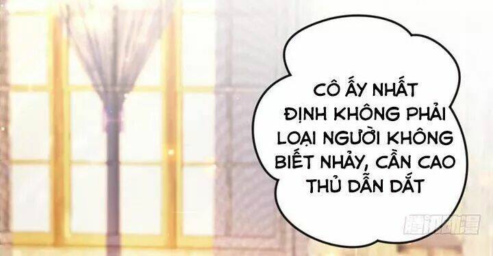 thiên hậu trở về chapter 111 13