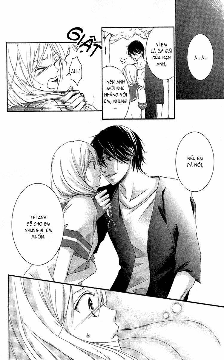 orokamono no koi chapter 1 48