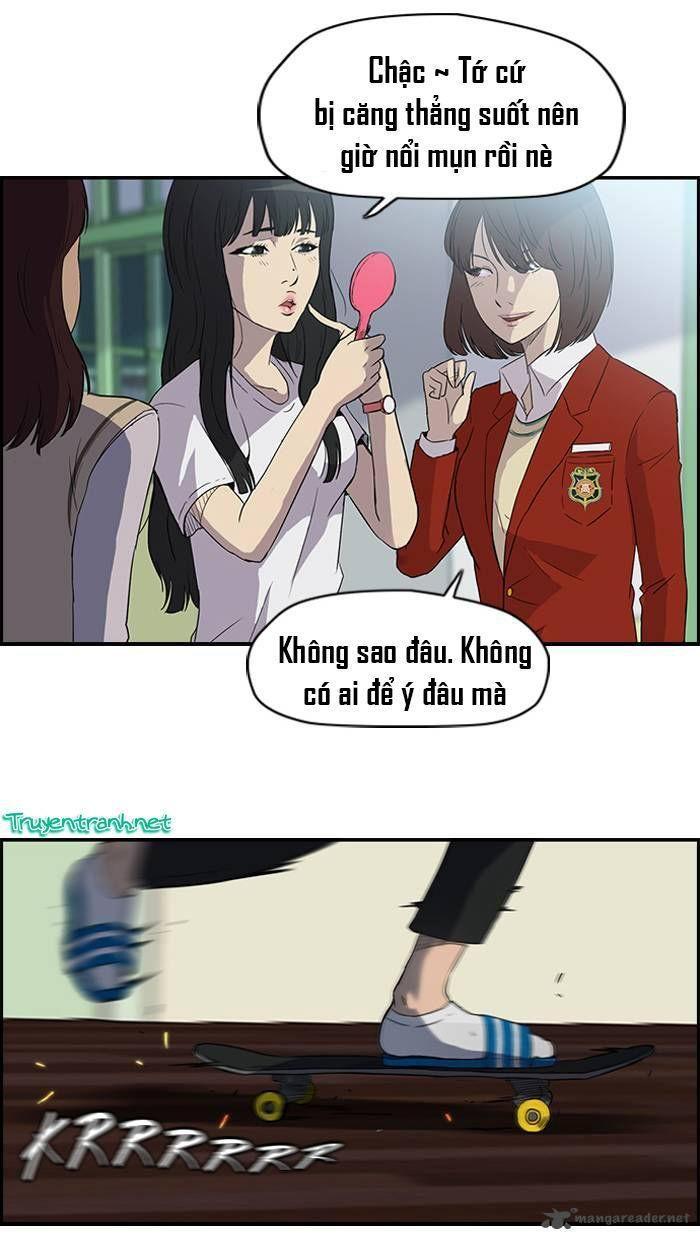 wind breaker chapter 33 2