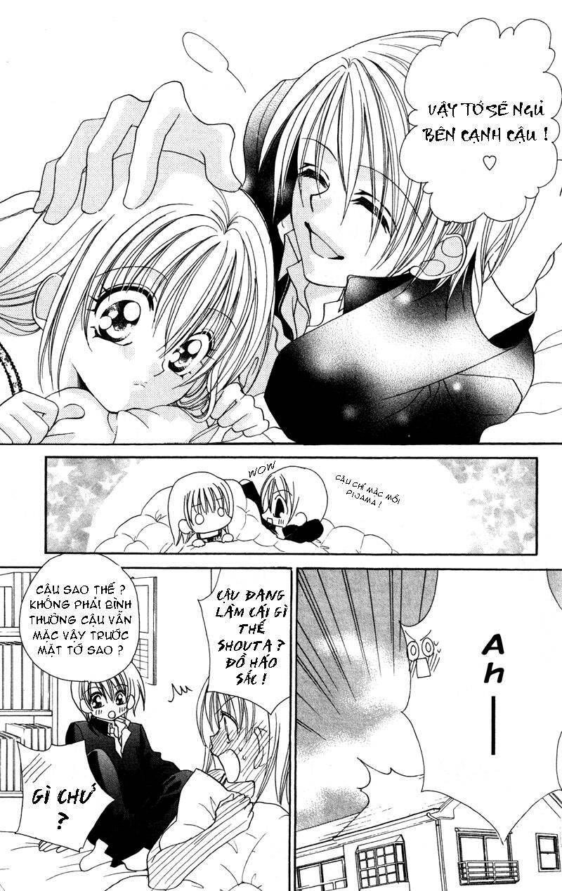 cherry love chapter 3 4