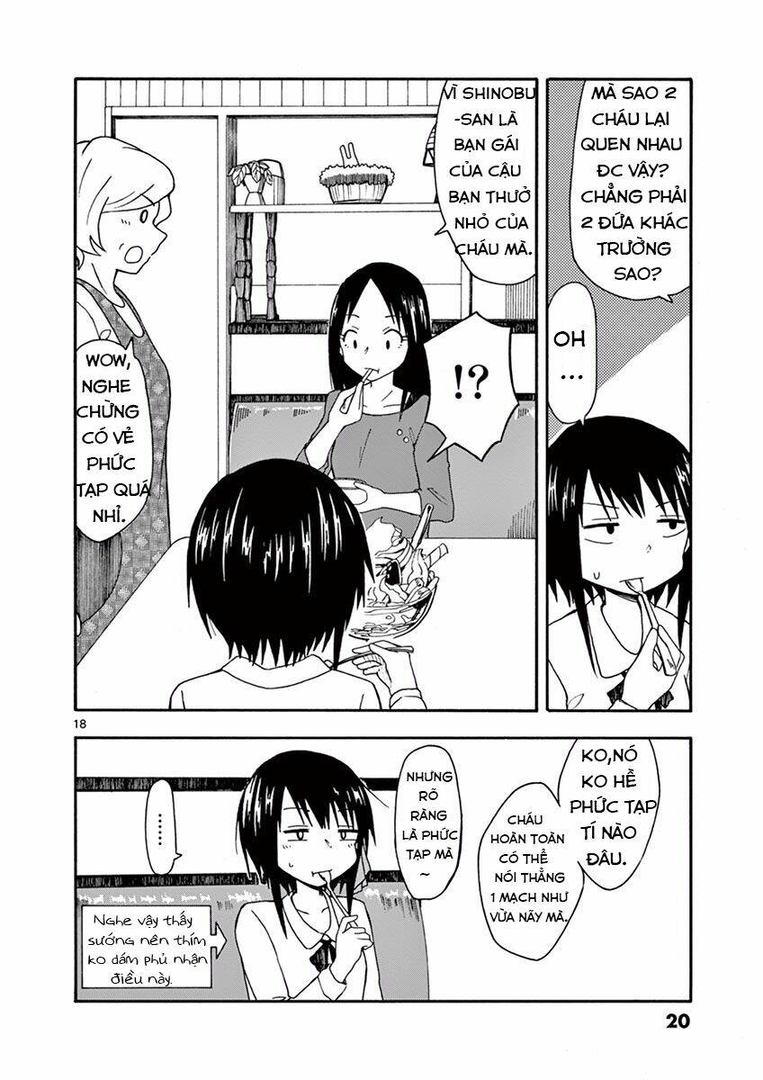 ninja shinobu-chan no junjou chapter 19 24