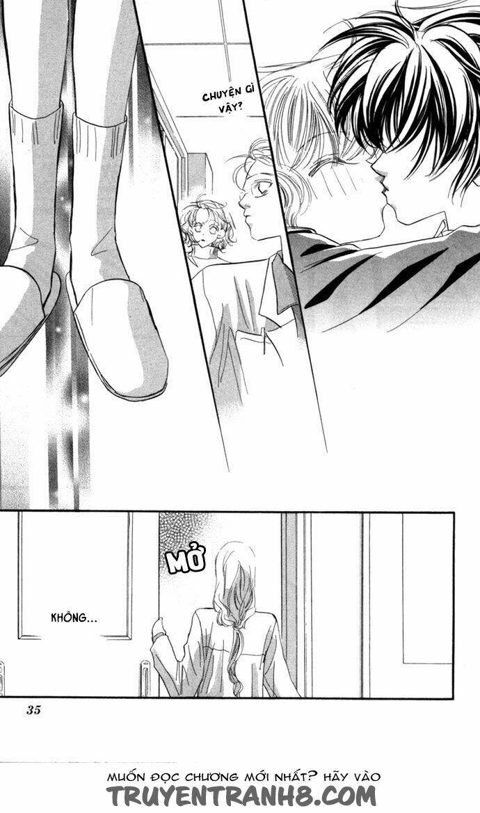 yoru made matenai chapter 14 35