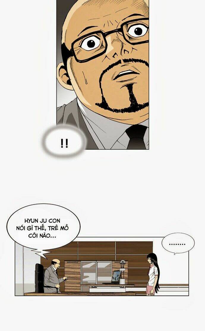 ultimate legend: kang hae hyo chapter 60 7