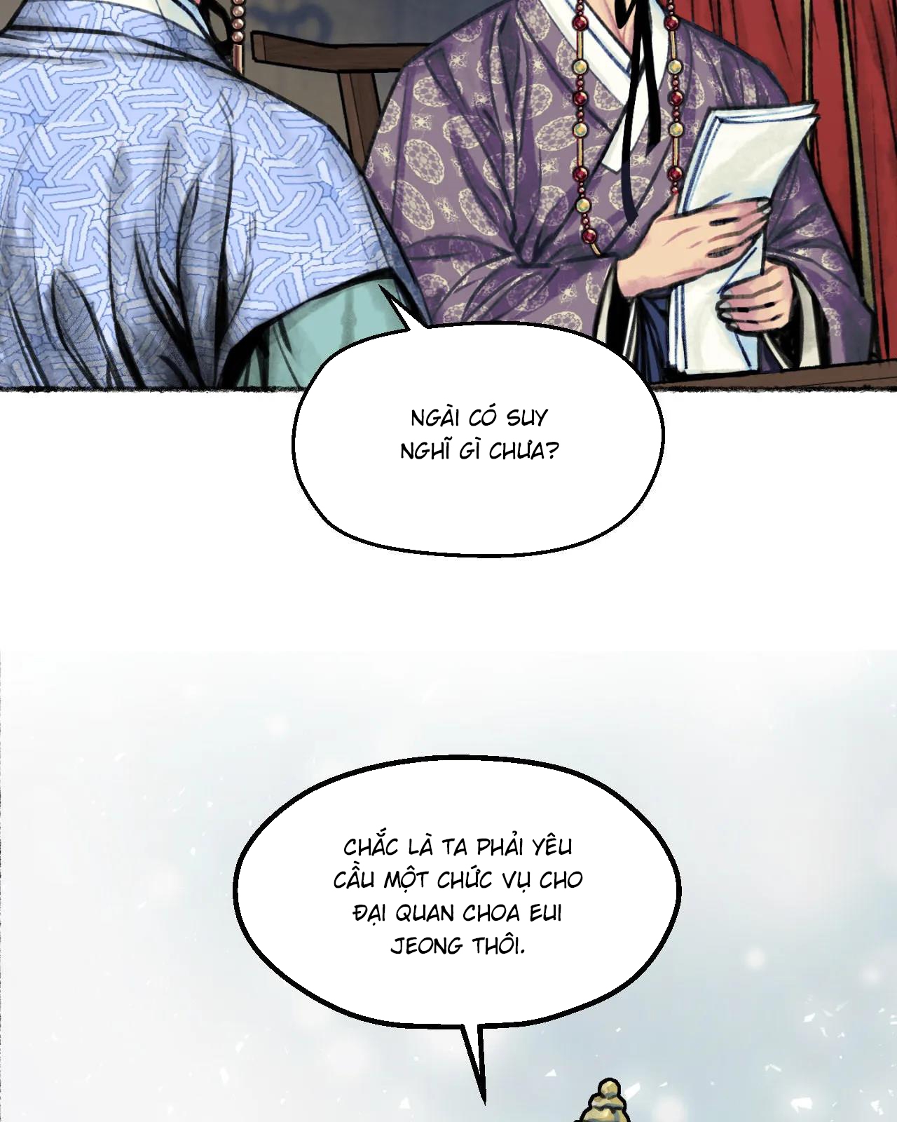 phò mã quan phu chapter 3 20