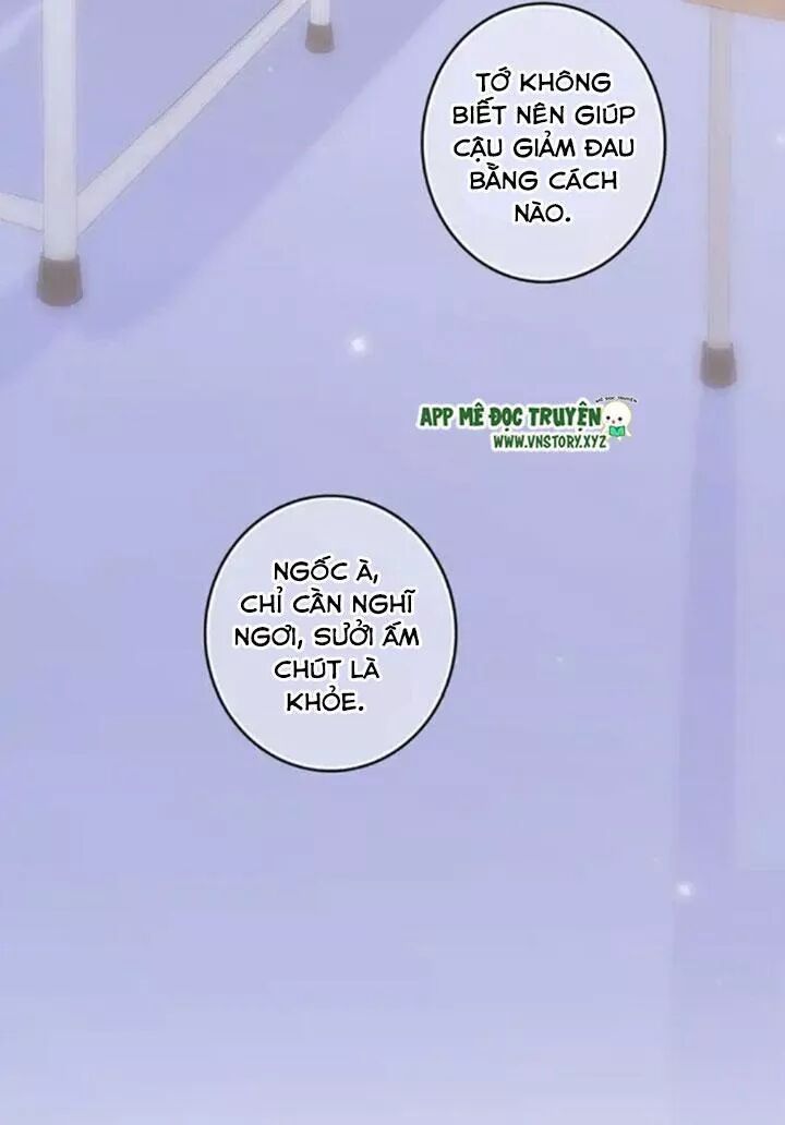 con tim rung động 2 chapter 55.5 45