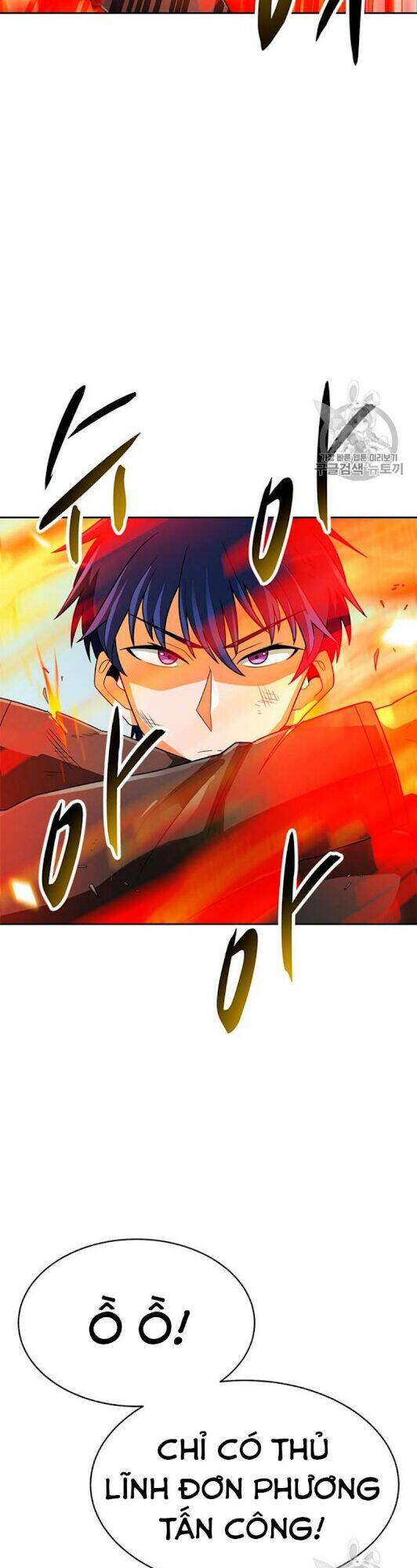 tôi tự động săn một mình chapter 68 51