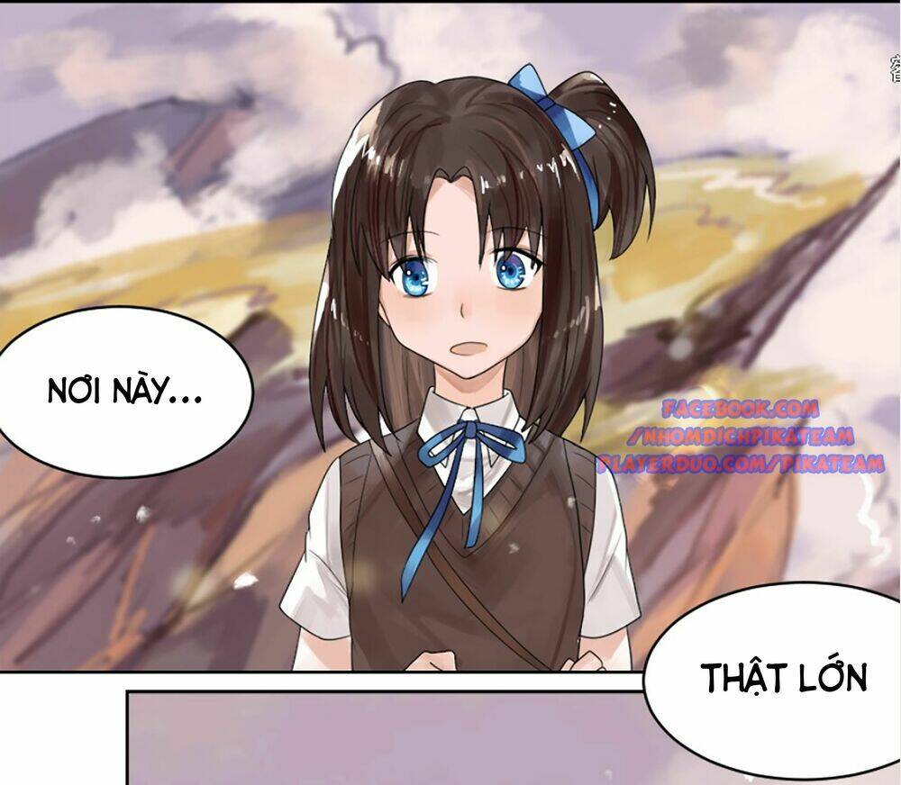 kế hoạch giải cứu natra chapter 5 4