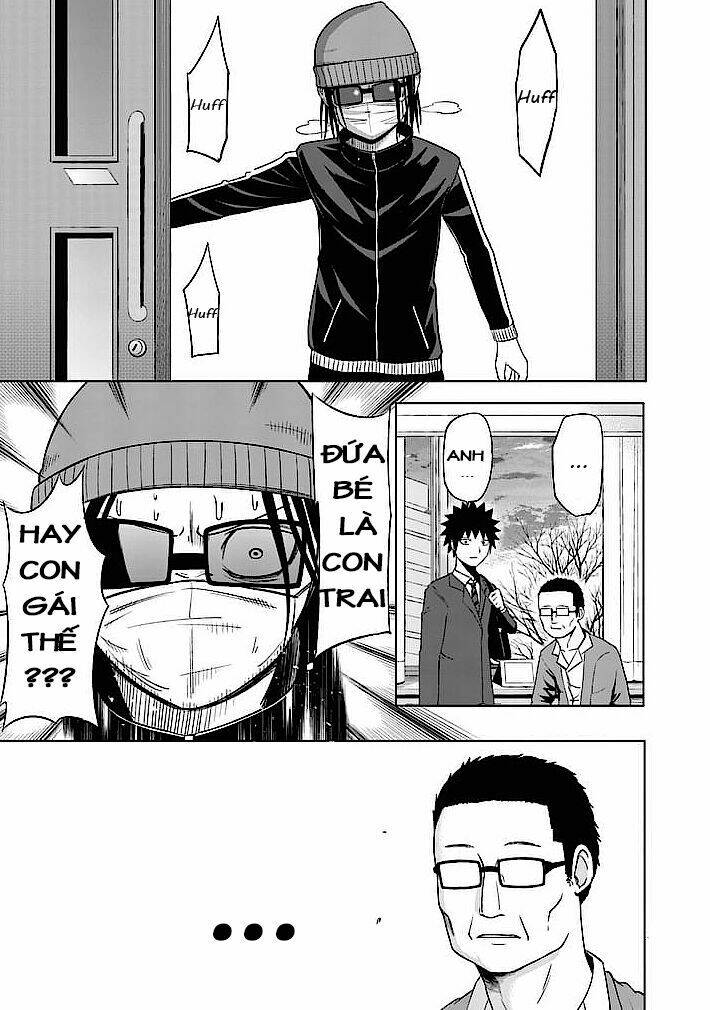 good night world chapter 2 28