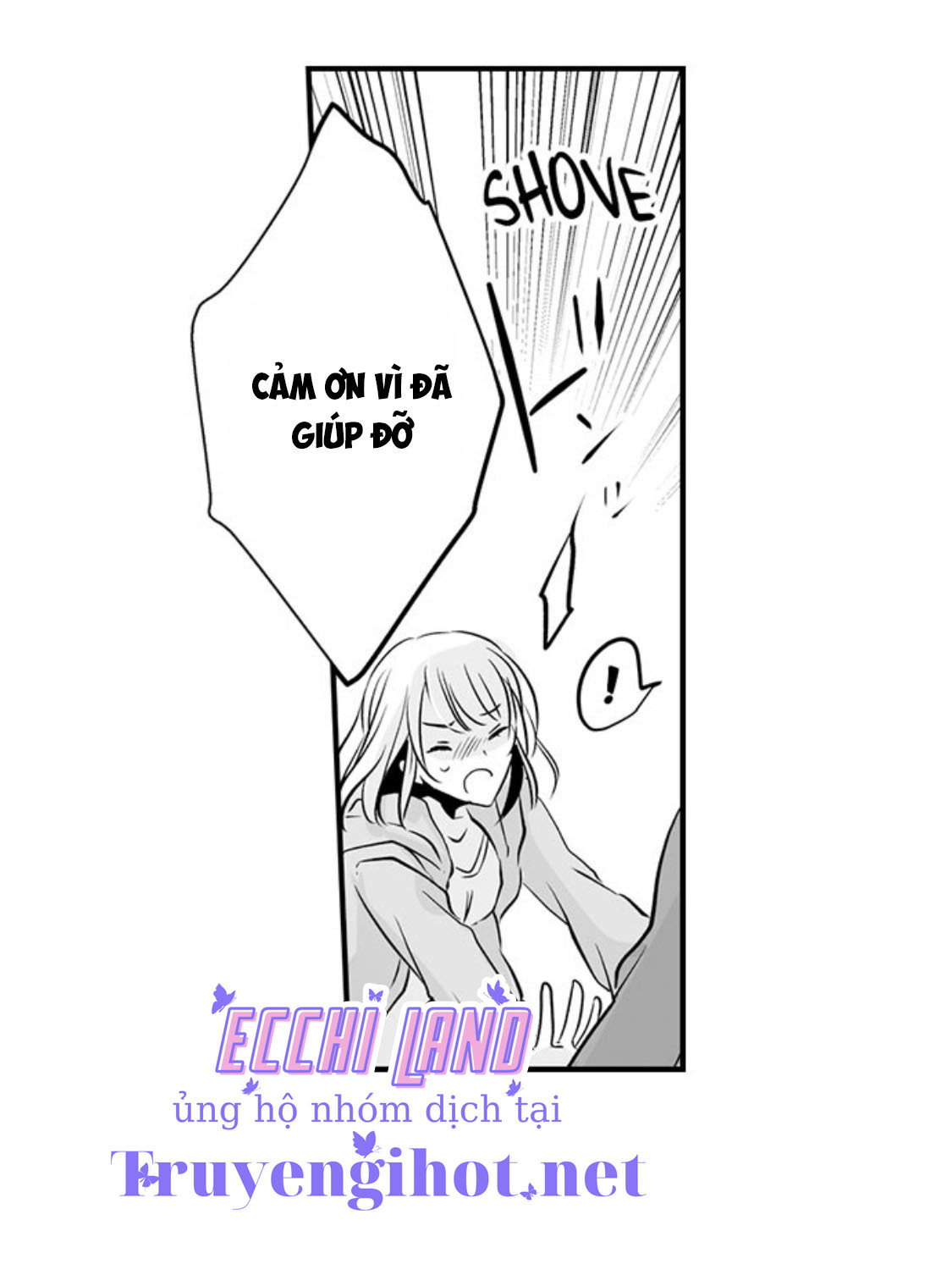 anh chàng yakuza này quá xảo quyệt rồi (full) chapter 5.1 15