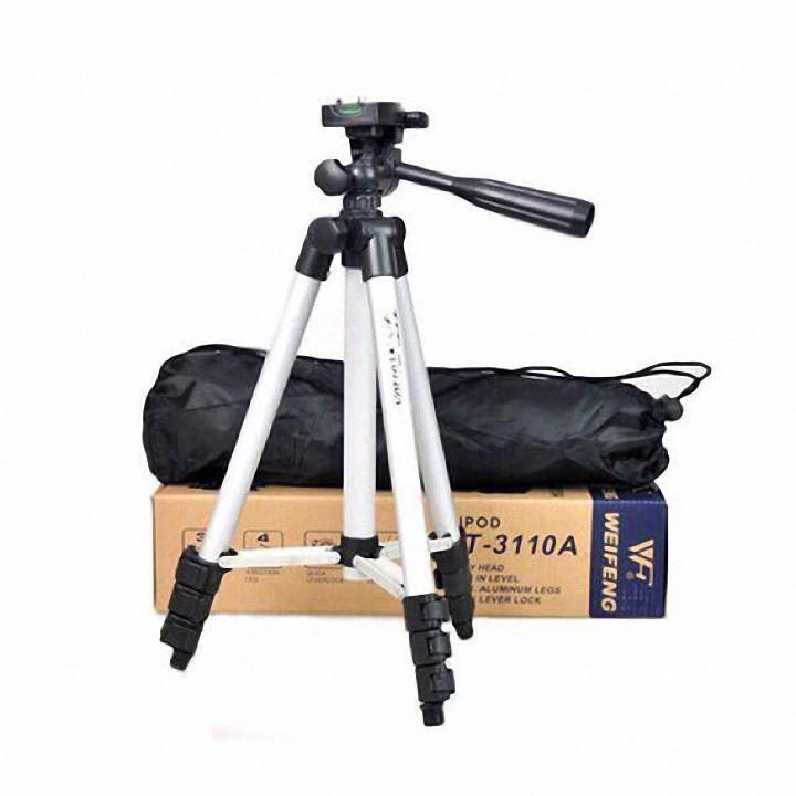 Gậy 3 Chân Tripod  Chuyên Chụp Hình LiveStream