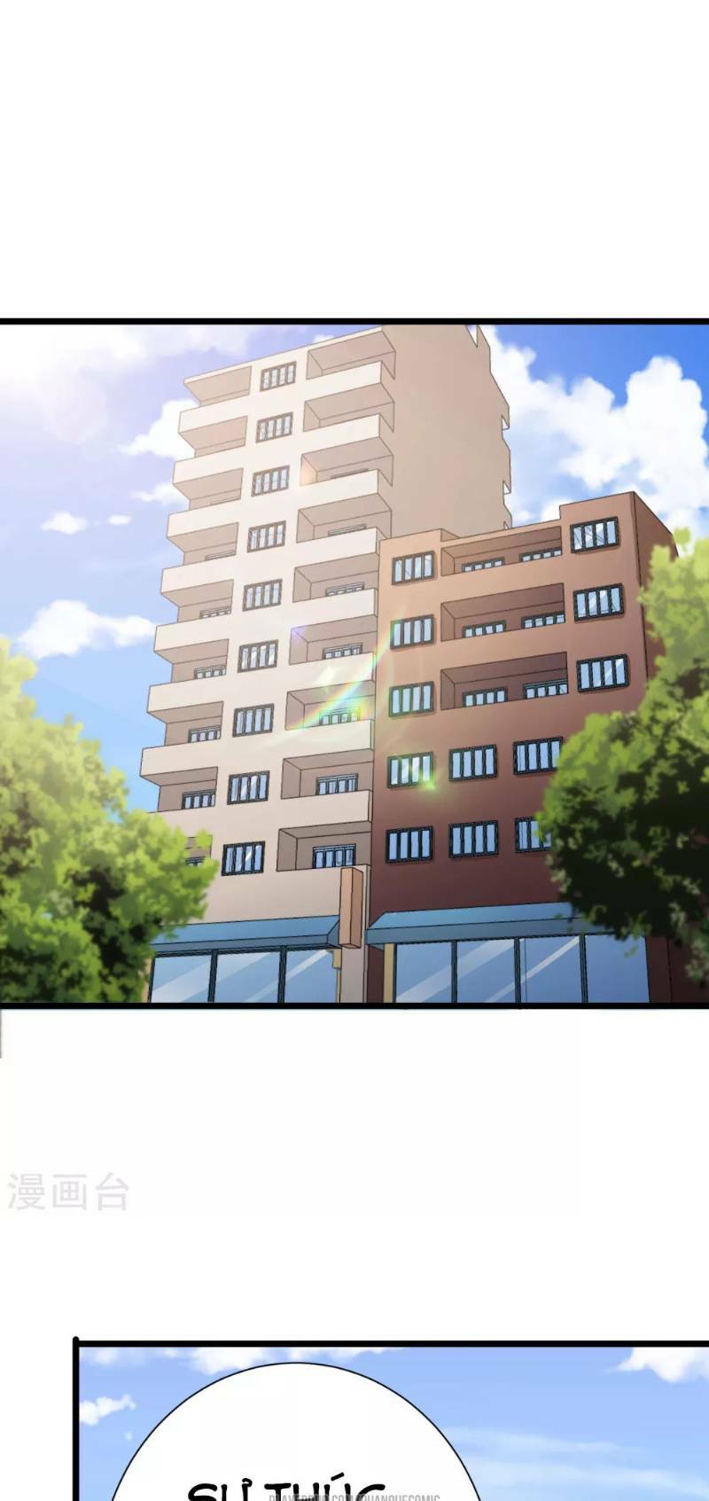 tối cường đặc chủng binh của hoa khôi chapter 18 22