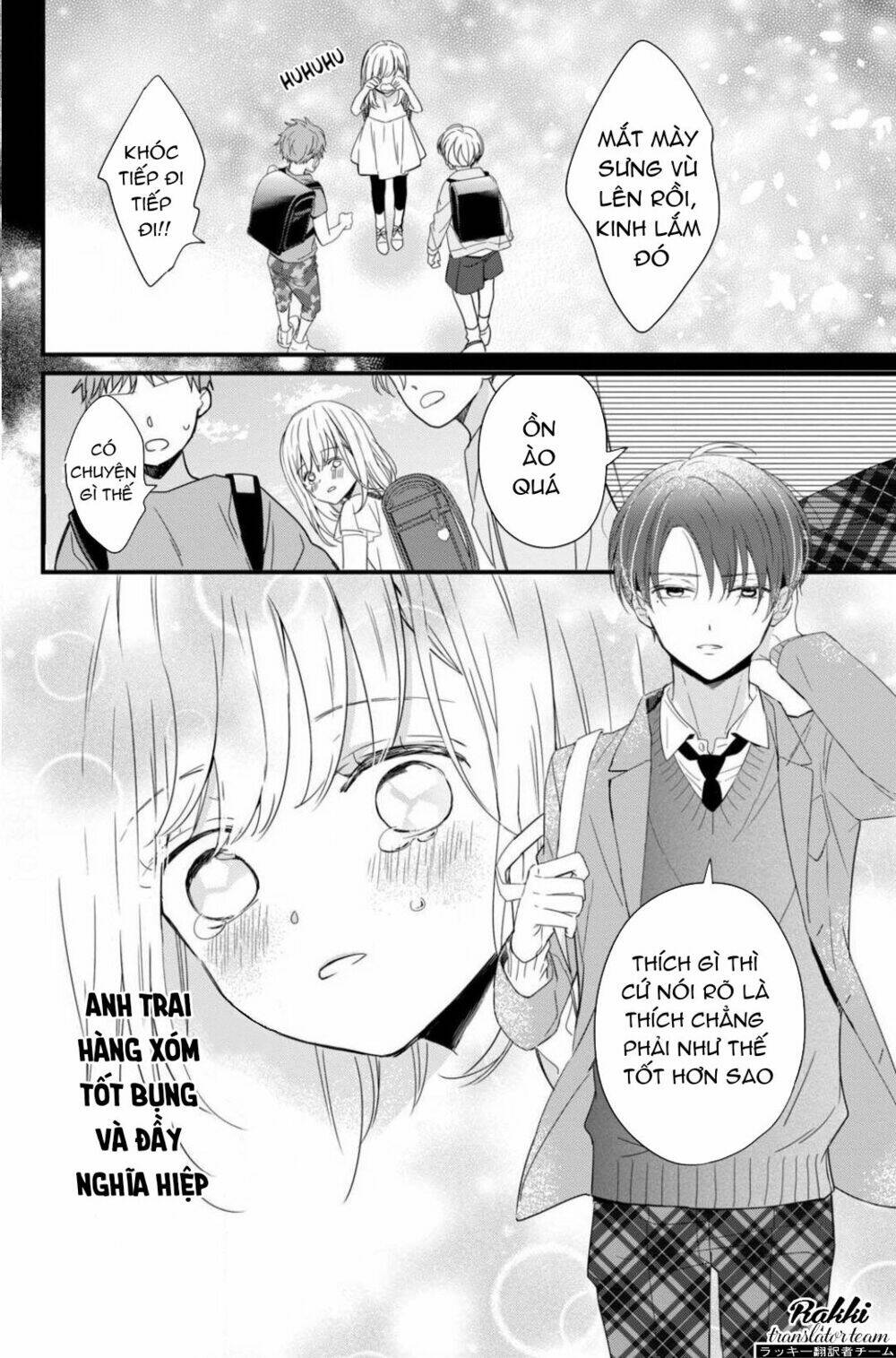 bengoshi to 17-sai chapter 1 14