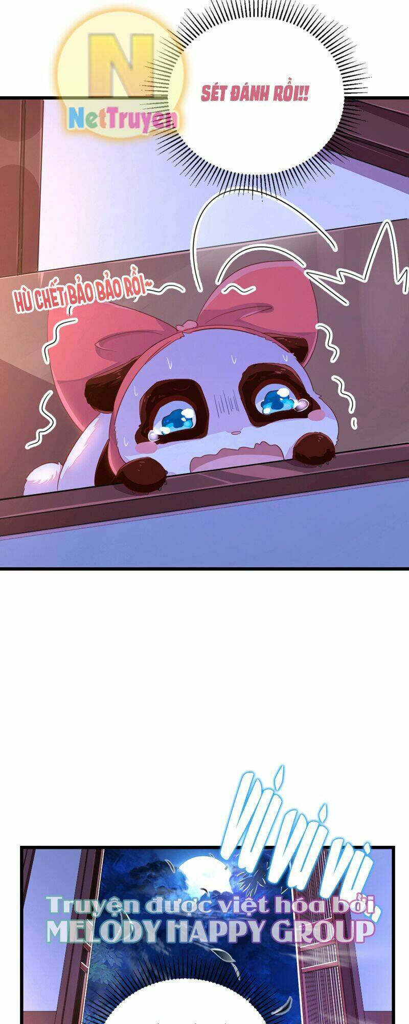 thiên thần gấu trúc muốn được ôm chapter 24 17