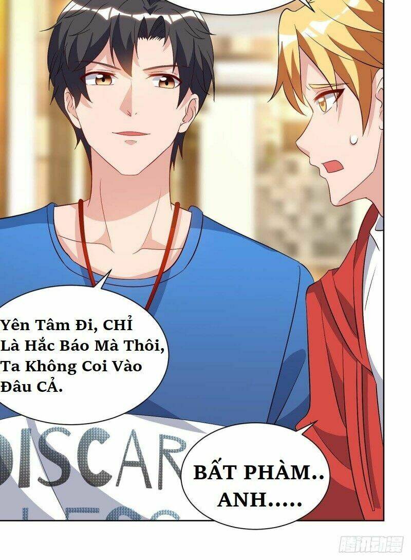 trọng sinh khí thiếu quy lai chapter 92 28