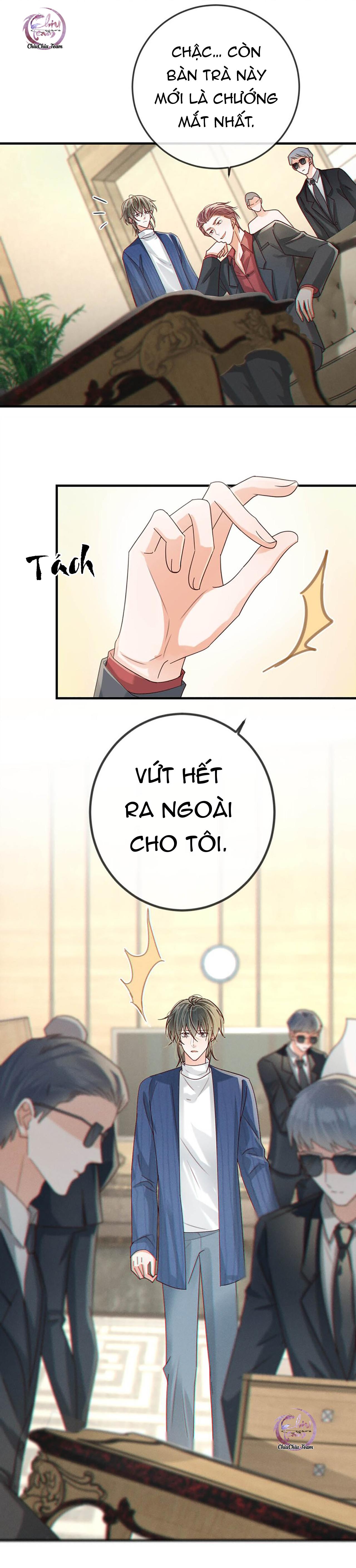 nghiện rượu chapter 47 12