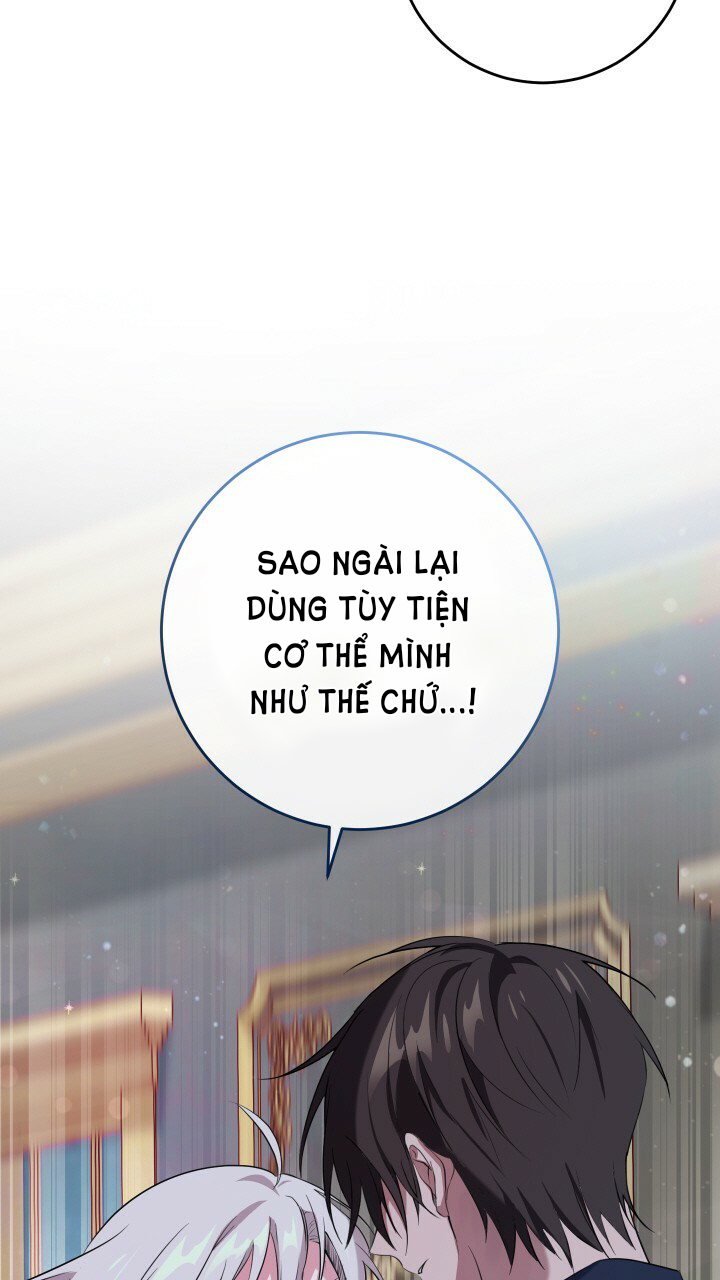 hãy nếm và nuốt đi nào chapter 14.2 2