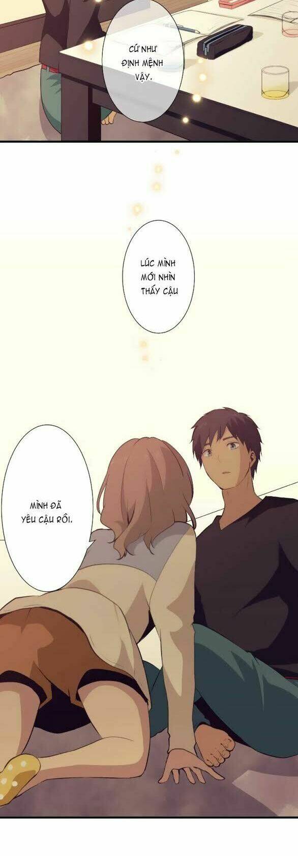 viên thuốc trùng sinh chapter 50 21