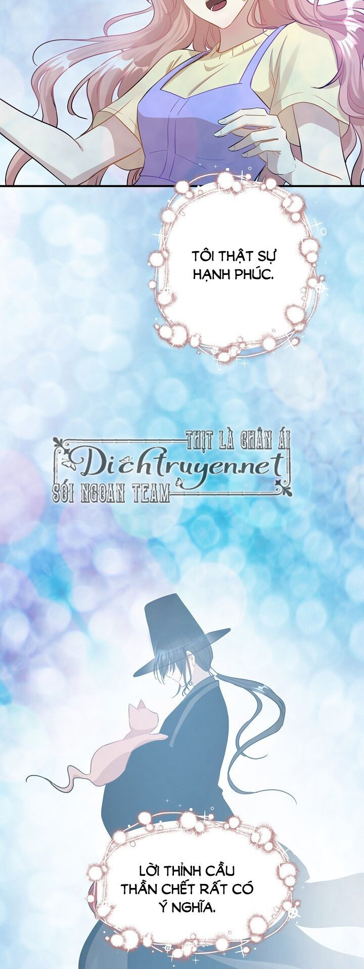 cuộc sống kỳ thú chapter 40 11