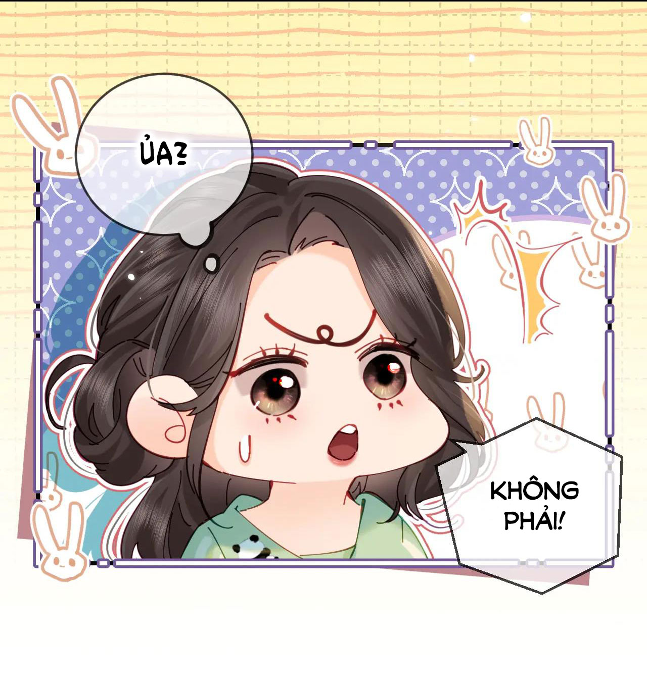 câu chuyện ngọt ngào của cặp vợ chồng đỉnh lưu chapter 36.1 9