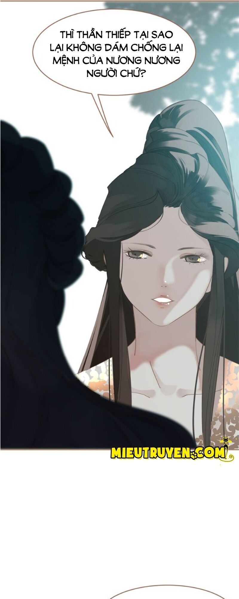 nhất đại linh hậu chapter 25 25