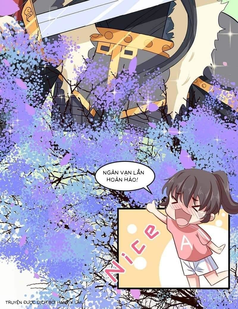 mộc lan muốn xuất giá chapter 9 22