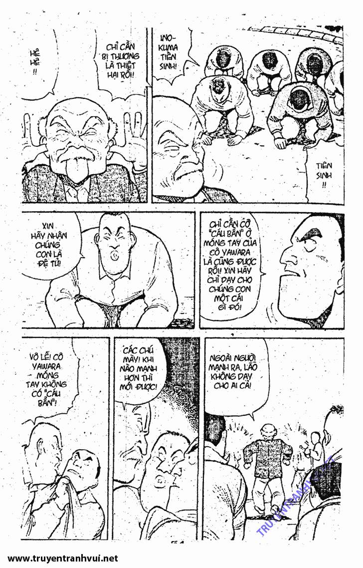 yawara chapter 22 16