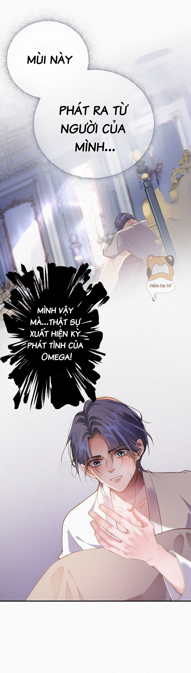 chồng cũ lại muốn phục hôn chapter 3 8