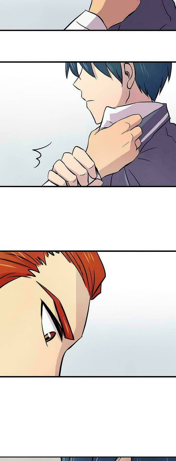 tôi muốn bình thường chapter 10 11